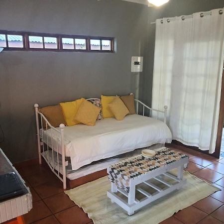 Hotel Chez Vincent à Mbombela Extérieur photo