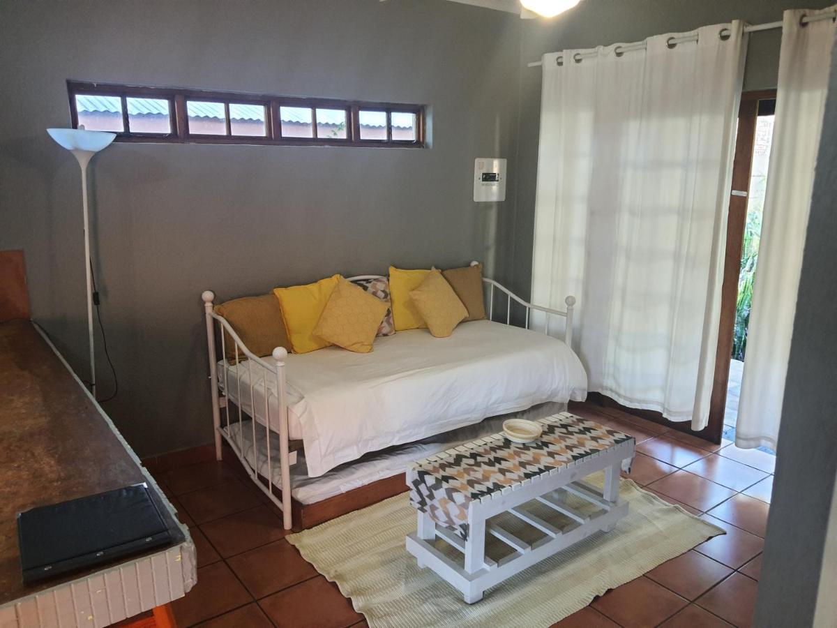 Hotel Chez Vincent à Mbombela Extérieur photo